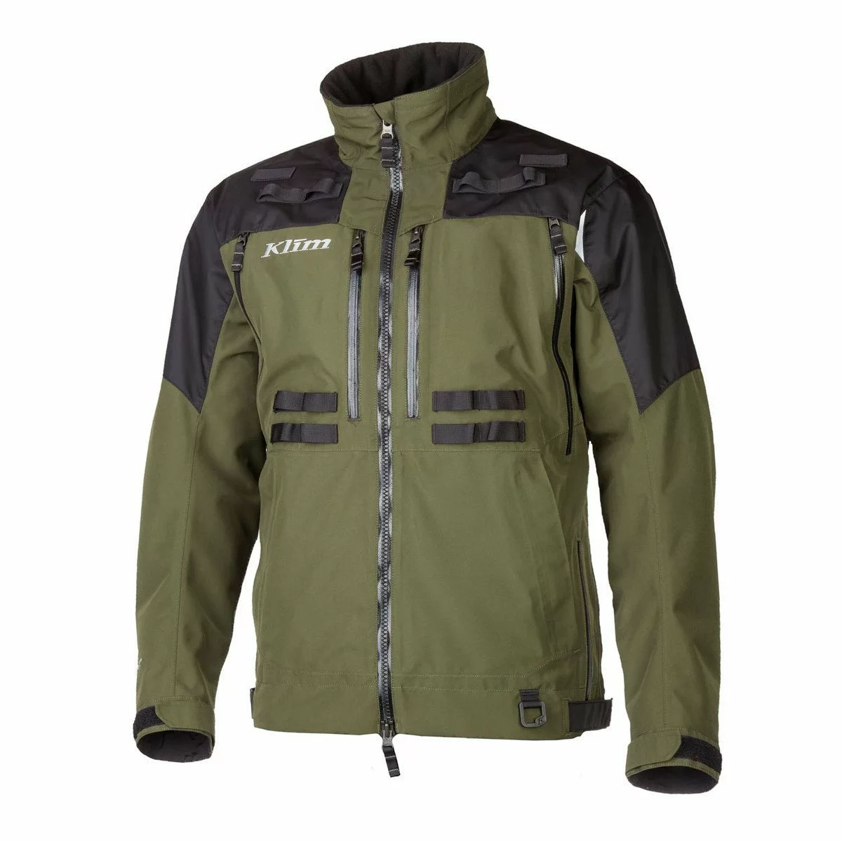 Klim Blackhawk Parka 6 Klim Blackhawk Parka - Image 4