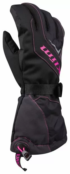 Klim Ember Gauntlet Youth Gloves 9 Klim Ember Gauntlet Youth Gloves -Hot Sale Klim Store klim ember gauntlet youth gloves child youth snowmobile gloves klim knockout pink ysm 147446