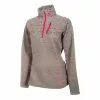 KLIM Equinox Pullover Gray -Hot Sale Klim Store klim equinox pullover gray womens casual klim 307376