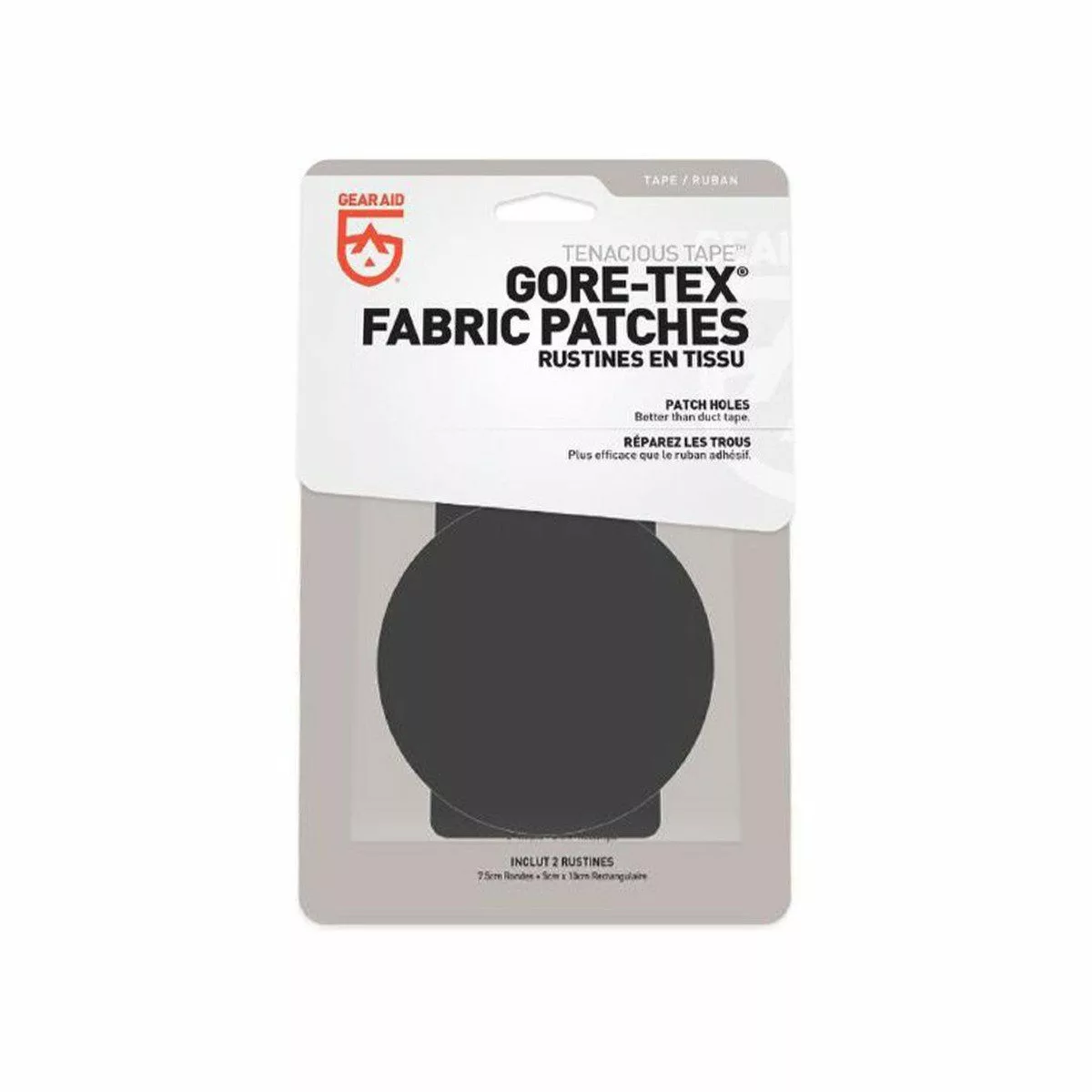Klim Gore-Tex Fabric Patches 3 Klim Gore-Tex Fabric Patches
