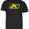 KLIM Icon T Shirts -Hot Sale Klim Store klim icon t shirts mens casual klim black sm 807714