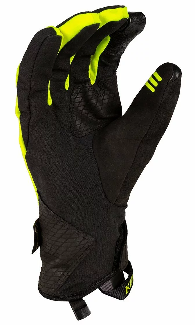 Klim Inversion GTX Gloves 8 Klim Inversion GTX Gloves - Image 6
