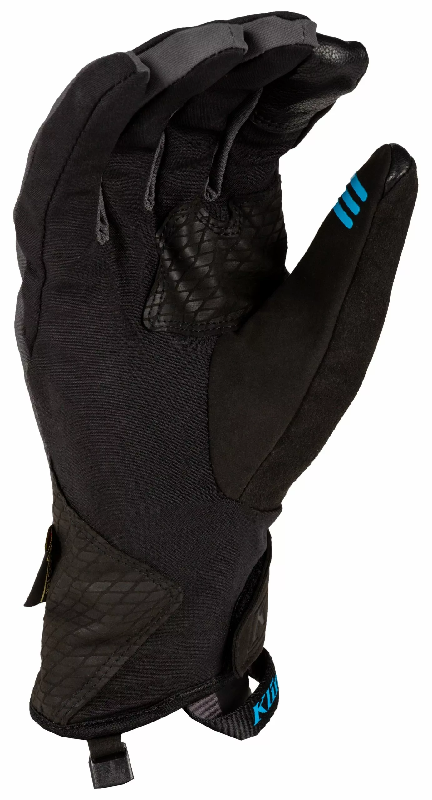 Klim Inversion GTX Gloves 6 Klim Inversion GTX Gloves - Image 4
