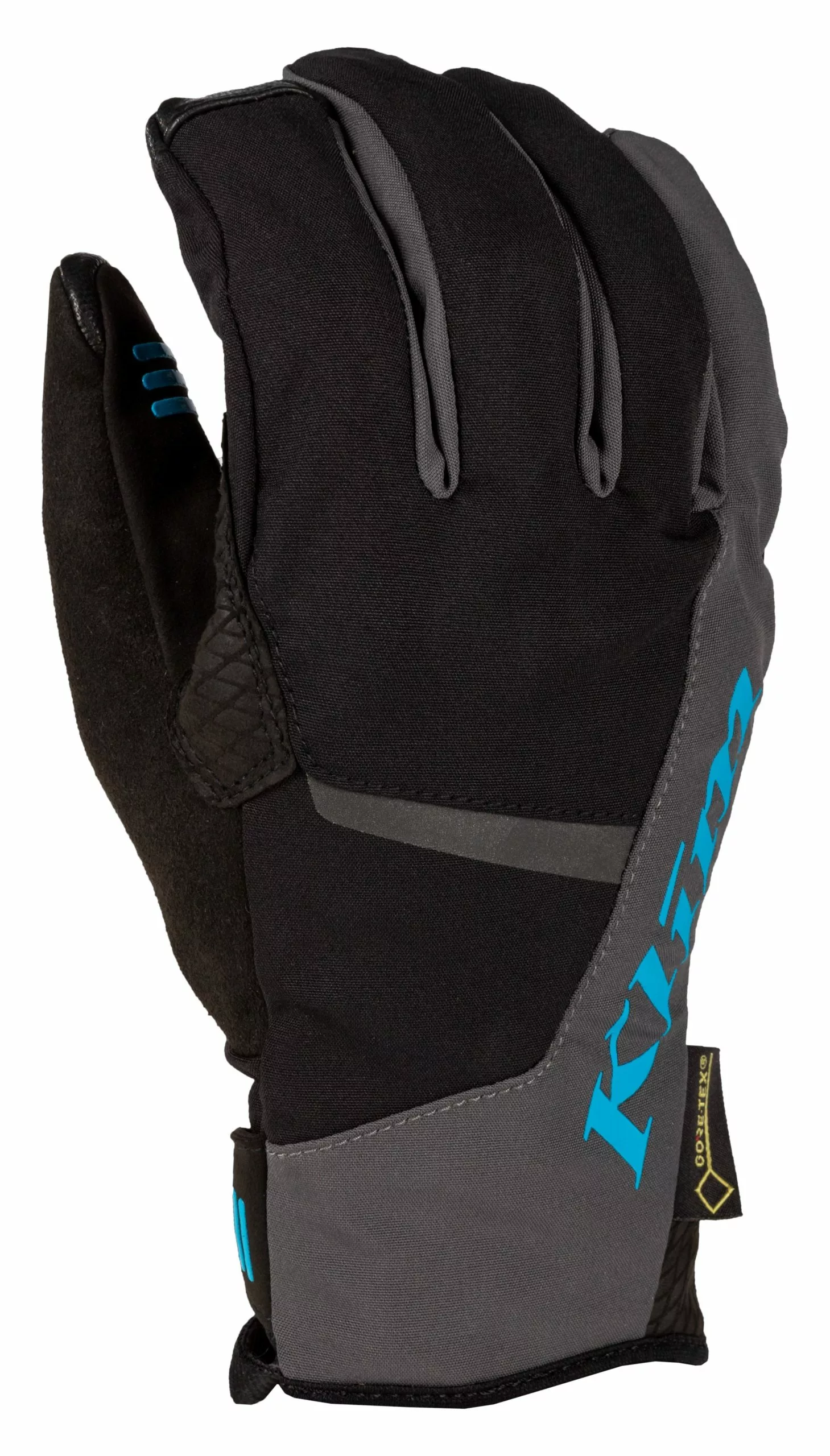 Klim Inversion GTX Gloves 5 Klim Inversion GTX Gloves - Image 3