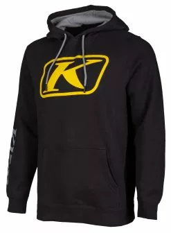 Klim K Corp Hoodies -Hot Sale Klim Store klim k corp hoodies redesigned mens casual klim black yellow sm 887595