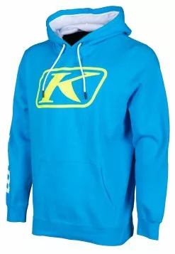 Klim K Corp Hoodies -Hot Sale Klim Store klim k corp hoodies redesigned mens casual klim blue hi vis sm 820995