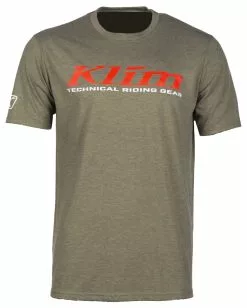 Klim K Corp Short Sleeve Tees -Hot Sale Klim Store klim k corp short sleeve tees mens casual klim military green high risk red sm 938992