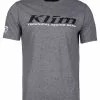 Klim K Corp Short Sleeve Youth Tees -Hot Sale Klim Store klim k corp short sleeve youth tees child youth casual klim gray frost black ysm 896132