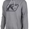 Klim K Corp Youth Hoodies 2 Klim K Corp Youth Hoodies -Hot Sale Klim Store klim k corp youth hoodies redesigned child youth casual klim heathered gray black ysm 690918