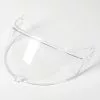 KLIM K1R Face Shield Clear 1 KLIM K1R Face Shield Clear -Hot Sale Klim Store klim k1r face shield clear motorcycle helmets klim 748828