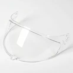 KLIM K1R Face Shield Clear
