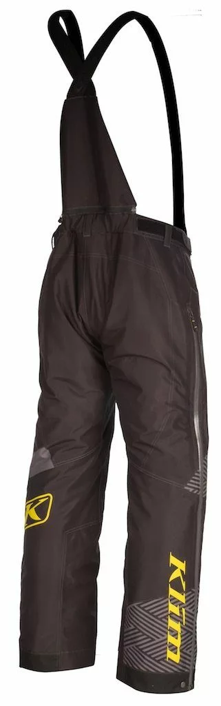 KLIM Kaos Pant-Bib 4 KLIM Kaos Pant-Bib - Image 2
