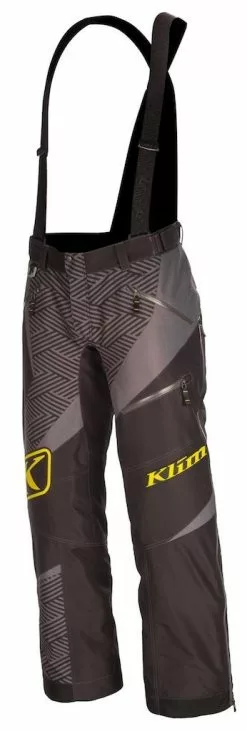 KLIM Kaos Pant-Bib
