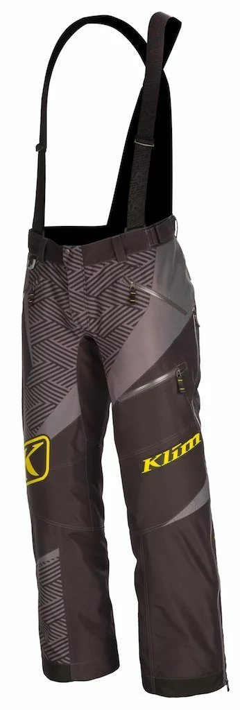 KLIM Kaos Pant-Bib 3 KLIM Kaos Pant-Bib