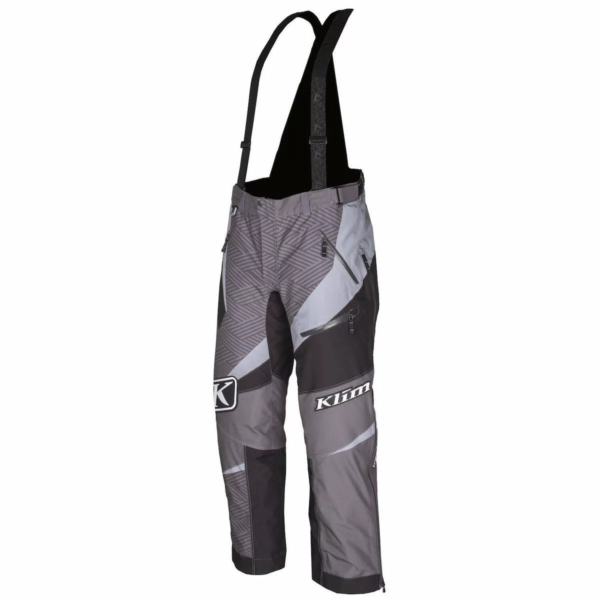 KLIM Kaos Pant-Bib 5 KLIM Kaos Pant-Bib - Image 3