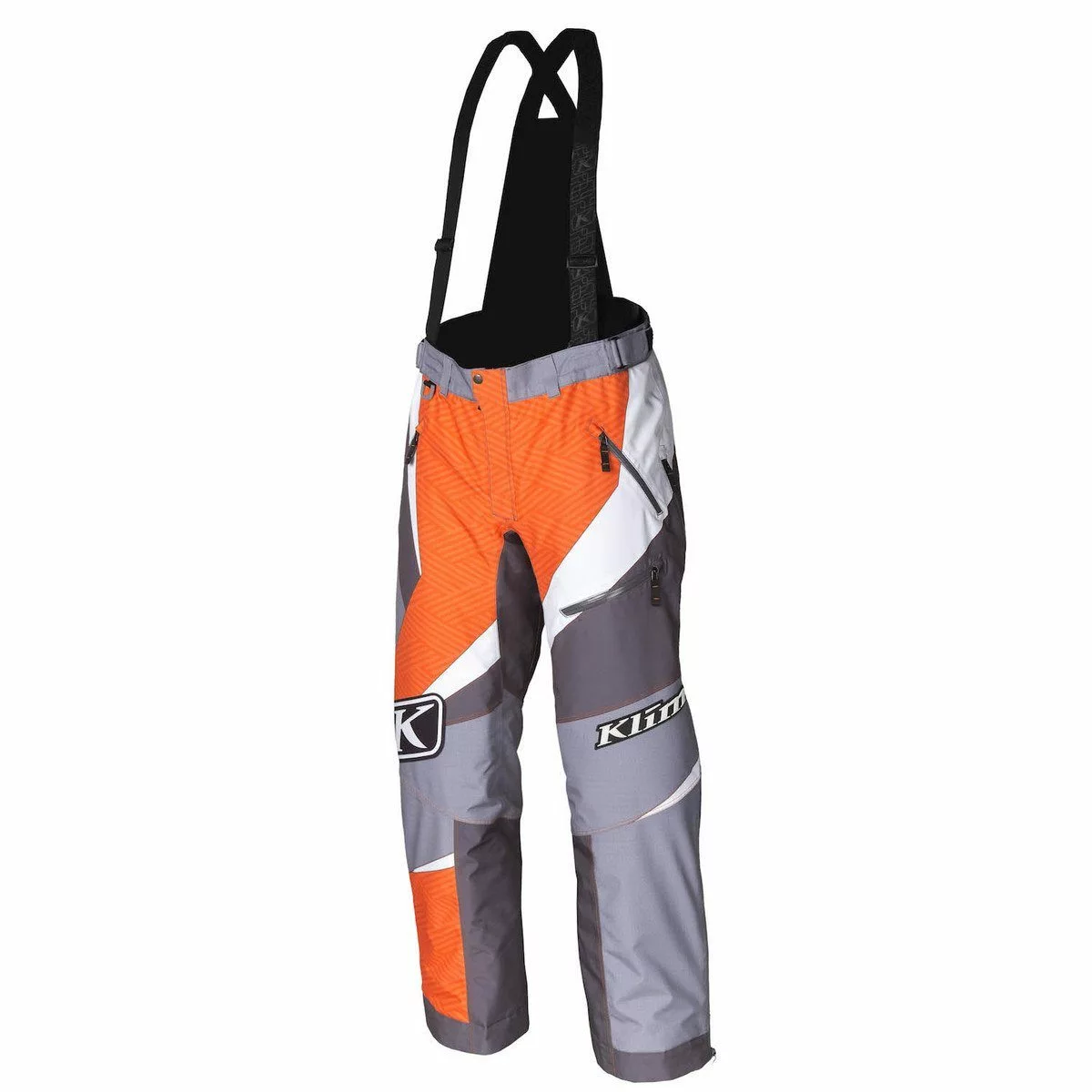 KLIM Kaos Pant-Bib 7 KLIM Kaos Pant-Bib - Image 5