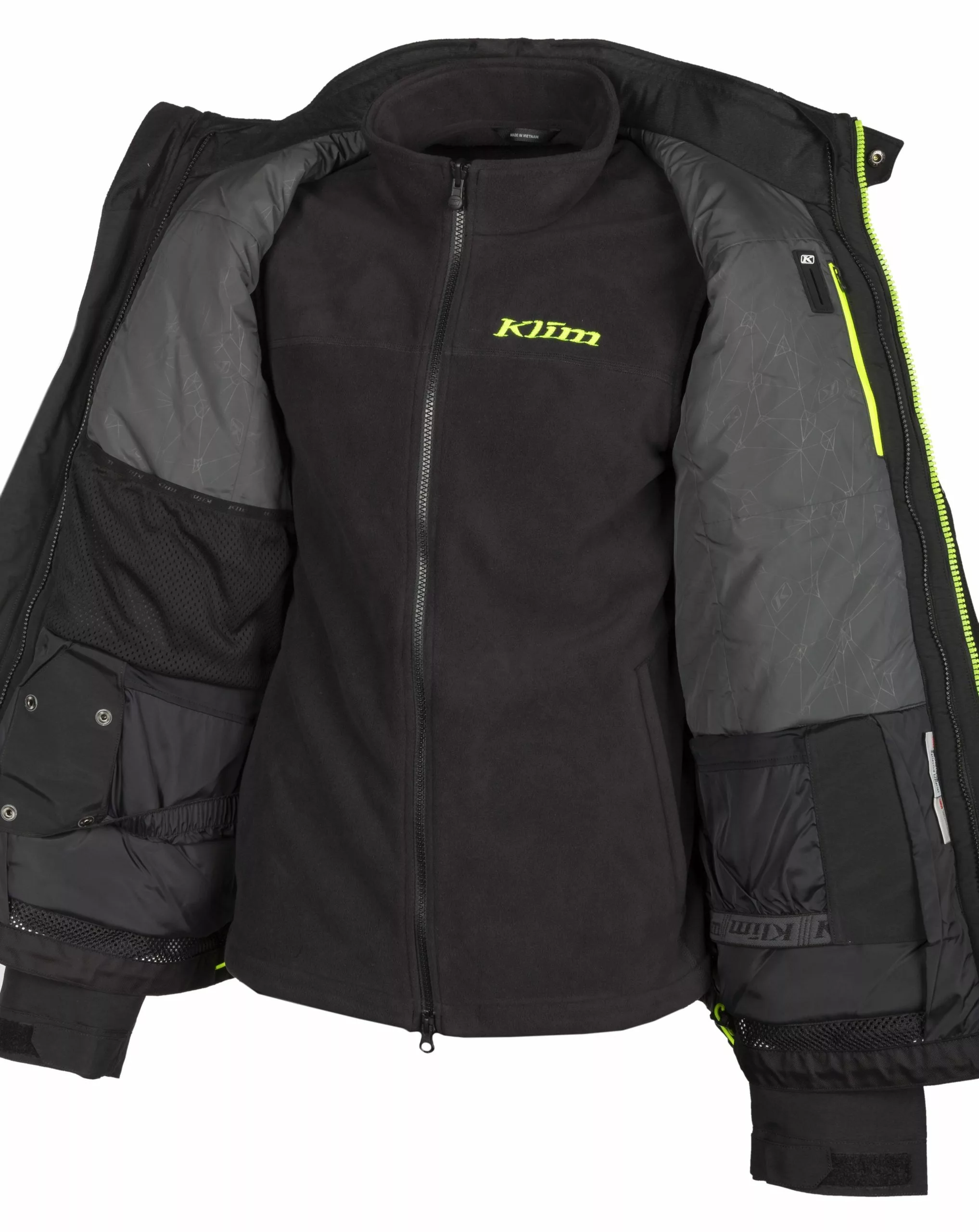 Klim Keweenaw Jackets 9 Klim Keweenaw Jackets - Image 7
