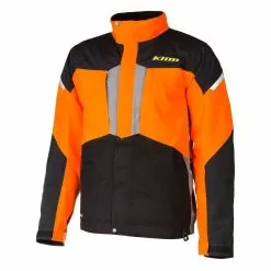 KLIM Keweenaw Parka -Hot Sale Klim Store klim keweenaw parka mens snowmobile jackets klim orange md 248225