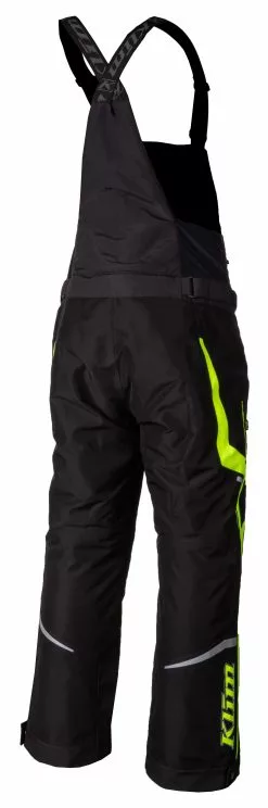 KLIM Klimate Bib -Hot Sale Klim Store klim klimate bib redesigned mens snowmobile pants klim 196481