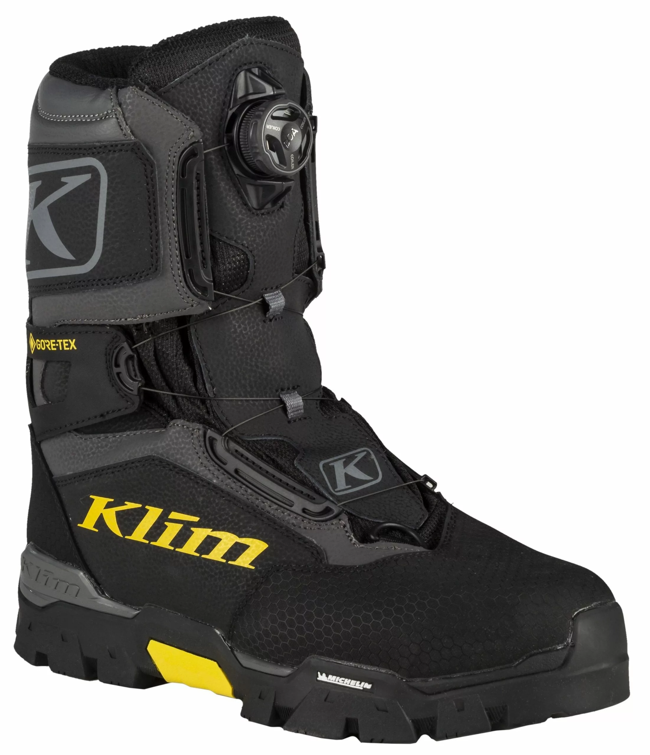 Klim Klutch GTX BOA Boots 11 Klim Klutch GTX BOA Boots - Image 9