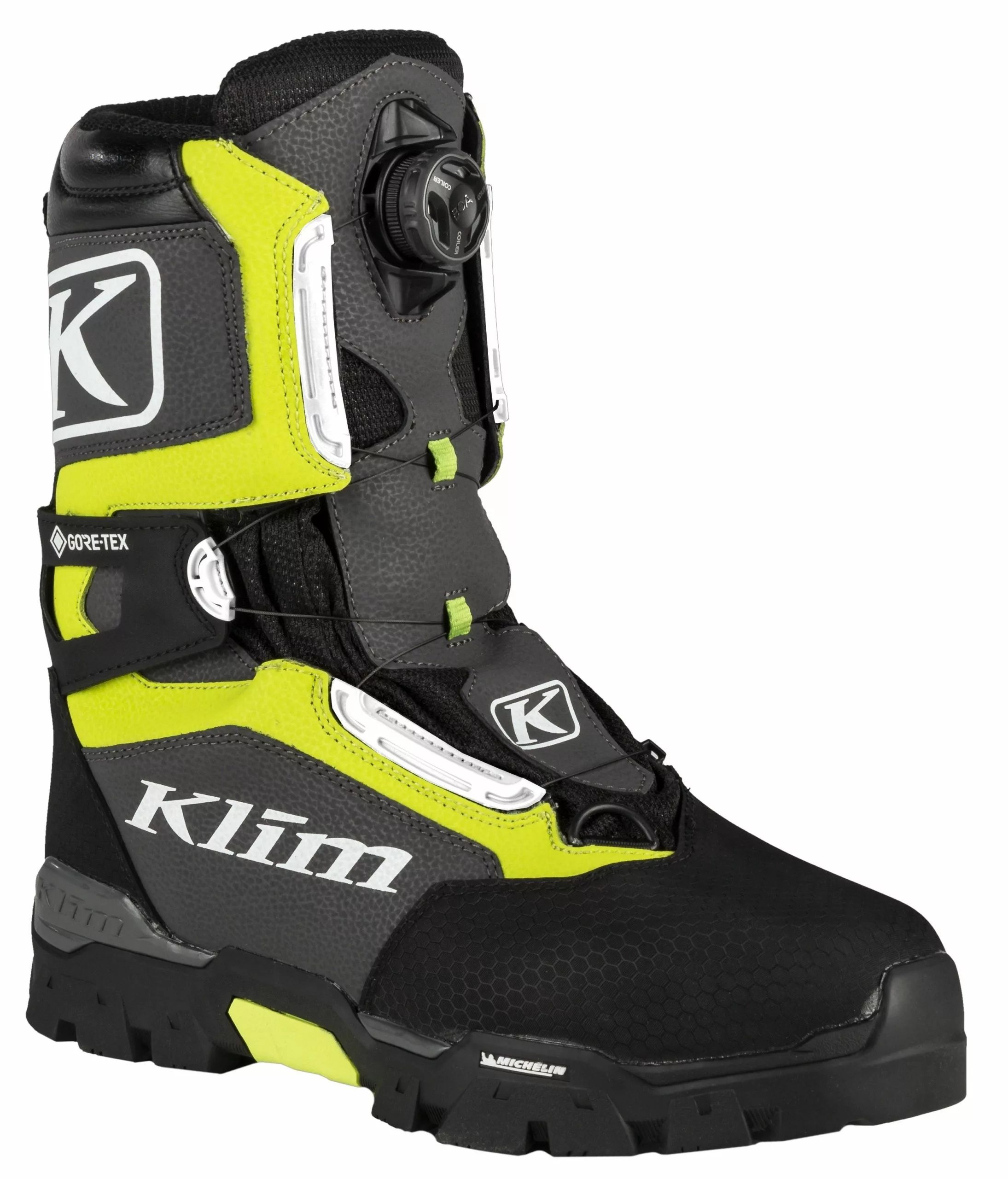 Klim Klutch GTX BOA Boots 10 Klim Klutch GTX BOA Boots - Image 8