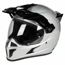 Klim Krios Adventure Solid Helmets -Hot Sale Klim Store klim krios karbon adventure helmets ecedot new colors motorcycle helmets klim gloss silver s 312679