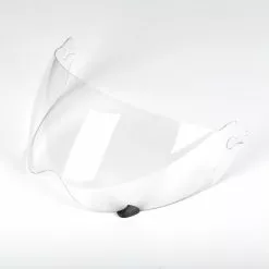 KLIM Krios Transition Face Shield Clear