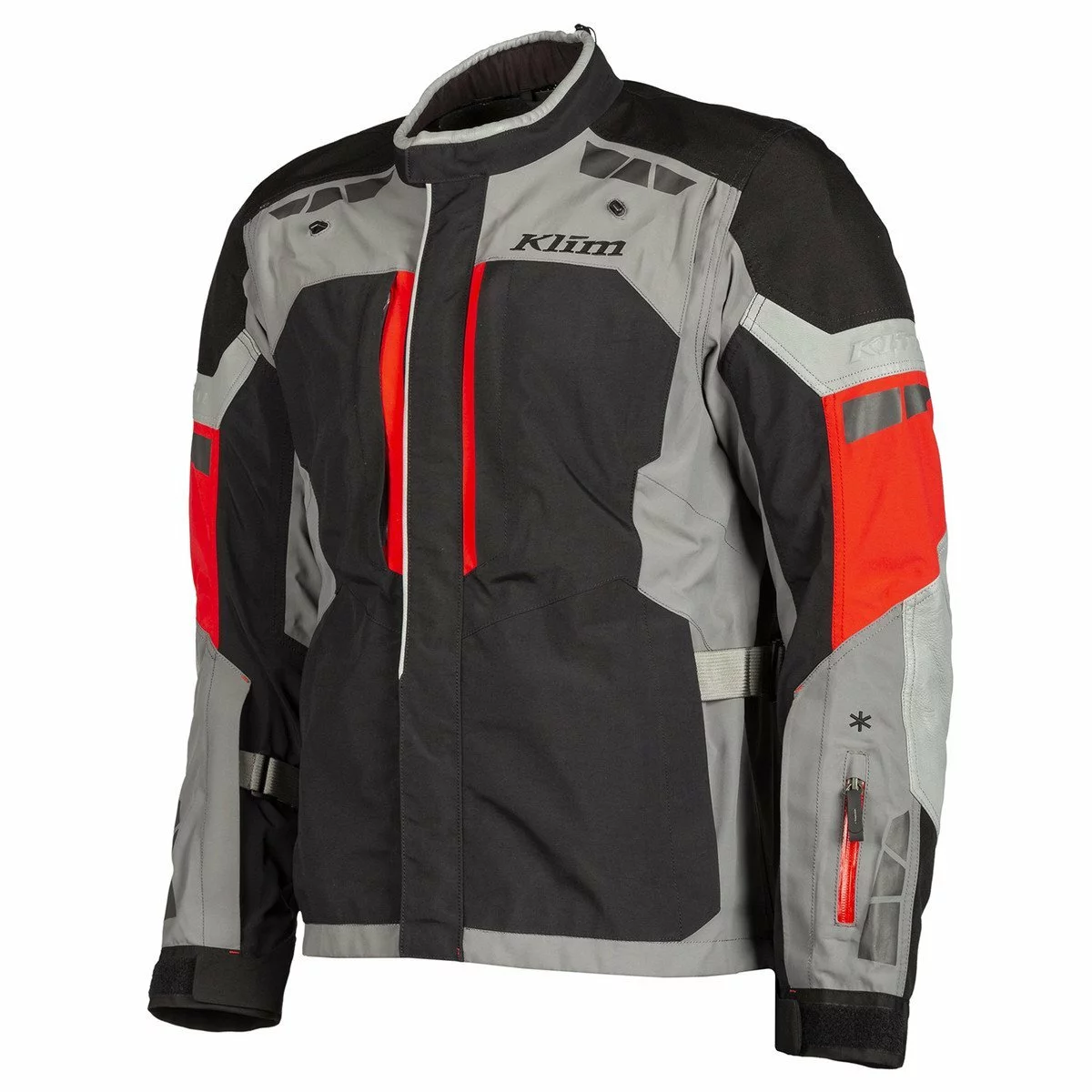 KLIM Latitude Jackets 3 KLIM Latitude Jackets