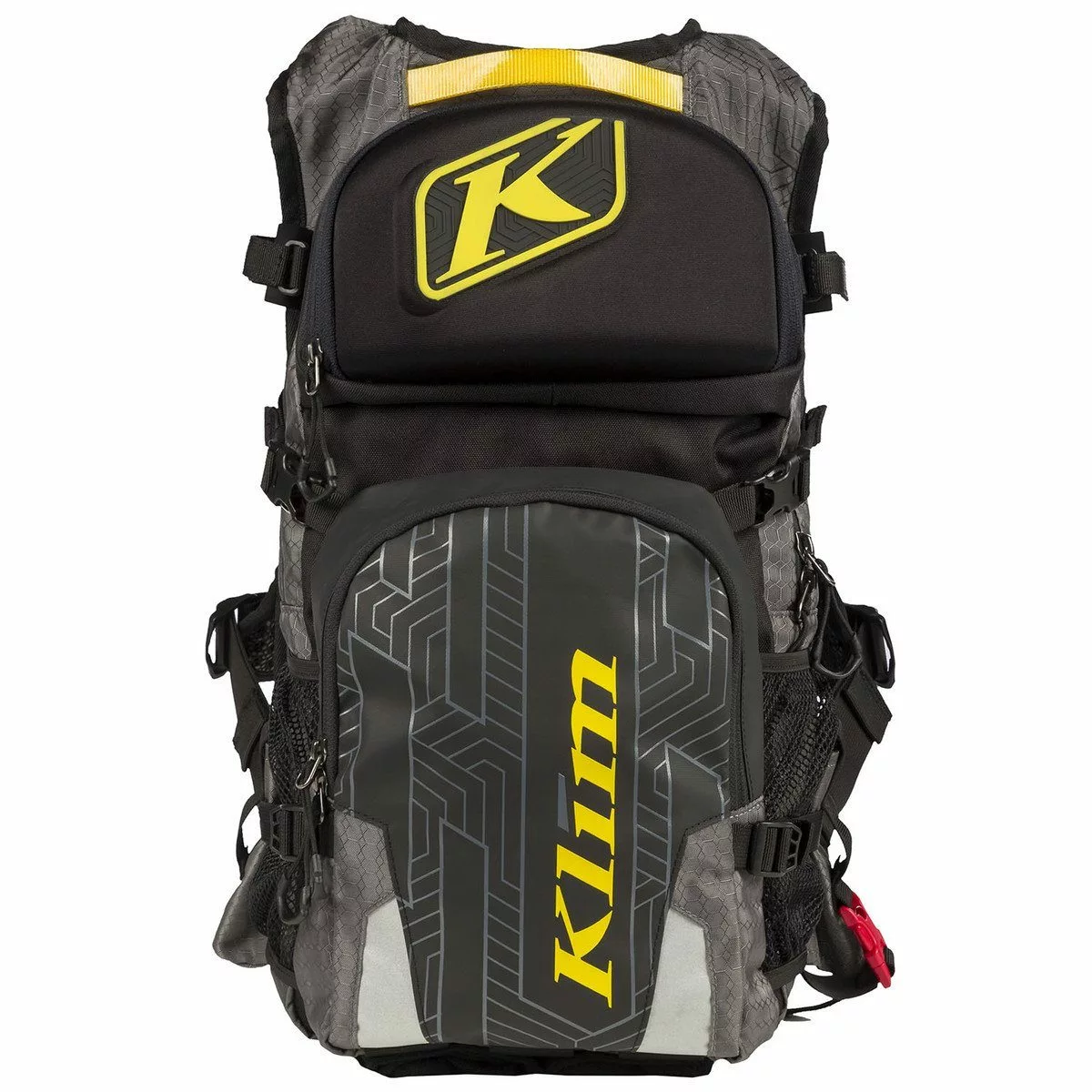 Klim Nac Pak Shape Shift 3L Hydrapak 6 Klim Nac Pak Shape Shift 3L Hydrapak - Image 4