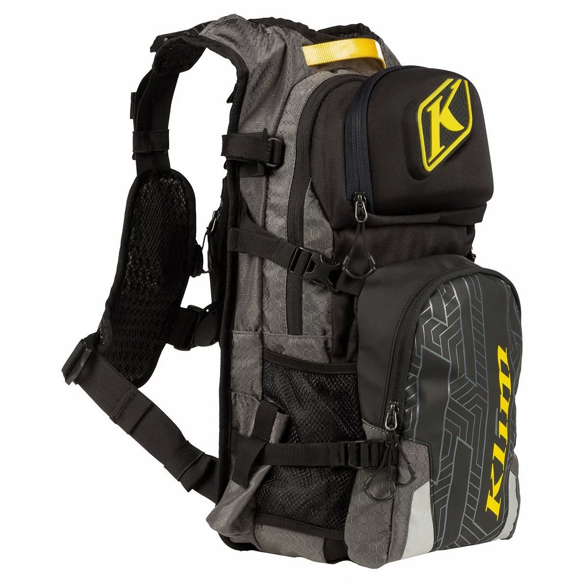 Klim Nac Pak Shape Shift 3L Hydrapak 7 Klim Nac Pak Shape Shift 3L Hydrapak - Image 5