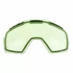 KLIM Oculus Google Replacement Lenses -Hot Sale Klim Store klim oculus google replacement lenses snowmobile goggles klim light green tint 948748