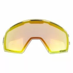 KLIM Oculus Google Replacement Lenses -Hot Sale Klim Store klim oculus google replacement lenses snowmobile goggles klim light smoke red mirror 790991