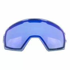 KLIM Oculus Google Replacement Lenses -Hot Sale Klim Store klim oculus google replacement lenses snowmobile goggles klim smoke blue mirror 802862