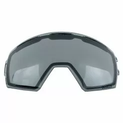 KLIM Oculus Google Replacement Lenses -Hot Sale Klim Store klim oculus google replacement lenses snowmobile goggles klim smoke silver mirror 558220