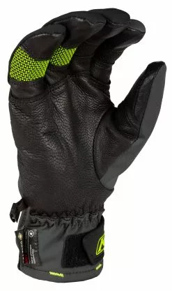 KLIM Powerxross Gloves -Hot Sale Klim Store klim powerxross gloves redesigned mens motorcycle gloves klim 150988