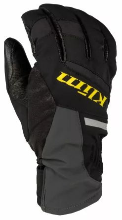 KLIM Powerxross Gloves