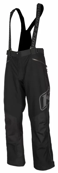 Klim PowerXross Pants -Hot Sale Klim Store klim powerxross pants redesigned mens snowmobile pants klim asphalt xs 189899