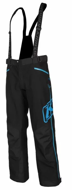 Klim PowerXross Pants -Hot Sale Klim Store klim powerxross pants redesigned mens snowmobile pants klim vivid blue sm 375351