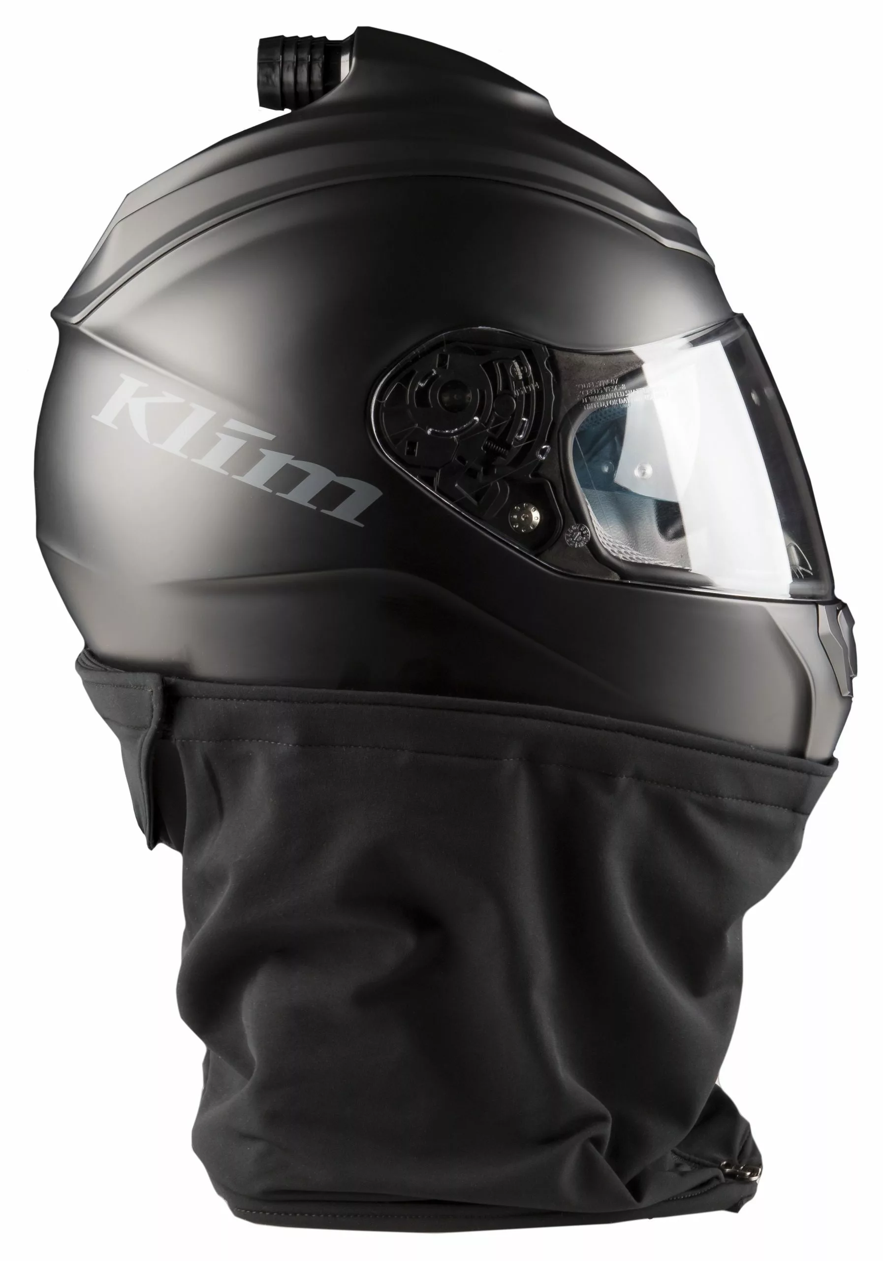 Klim R1 AIR Fresh Rally Helmets 7 Klim R1 AIR Fresh Rally Helmets - Image 5