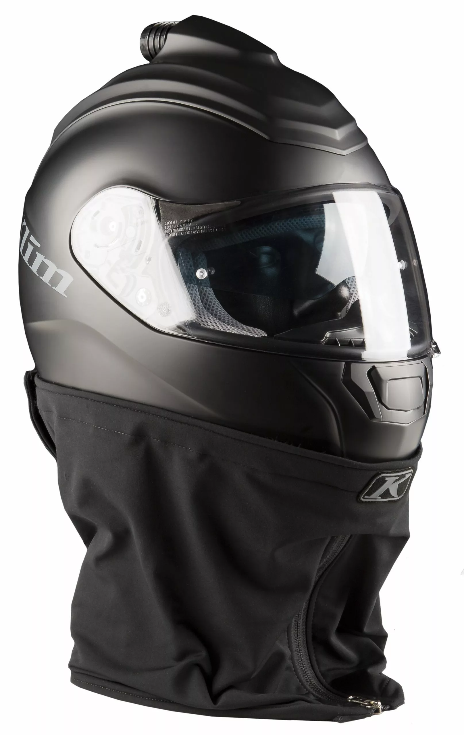 Klim R1 AIR Fresh Rally Helmets 6 Klim R1 AIR Fresh Rally Helmets - Image 4
