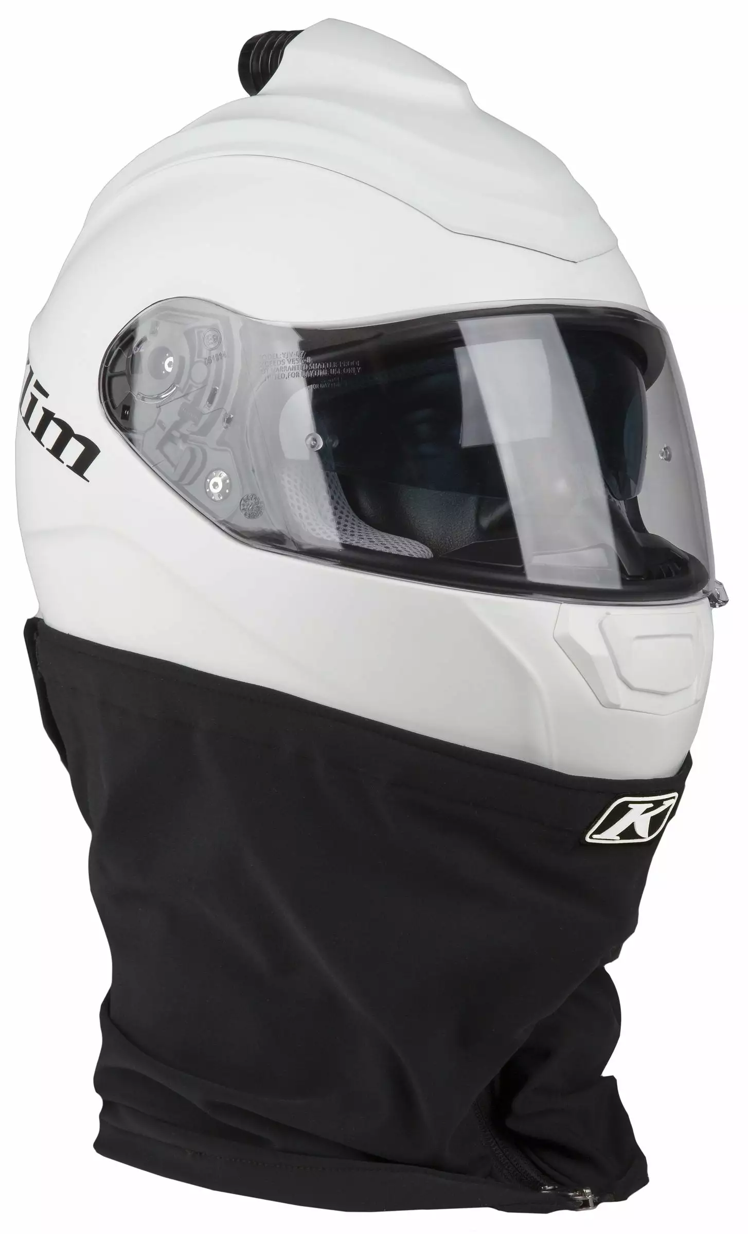 Klim R1 AIR Fresh Rally Helmets 12 Klim R1 AIR Fresh Rally Helmets - Image 10