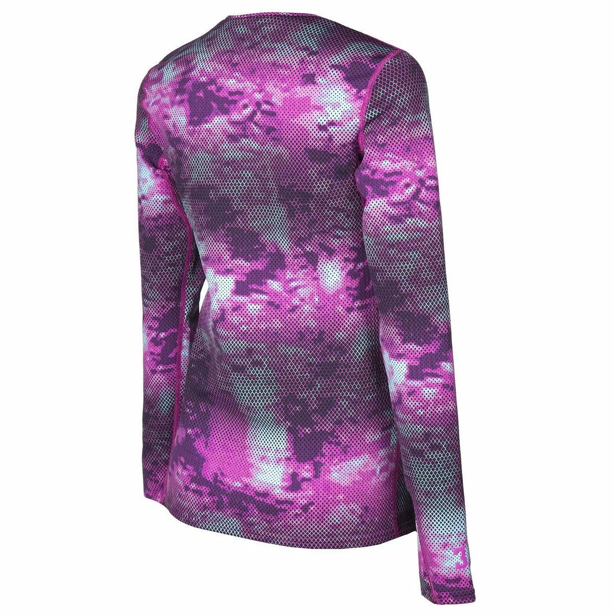 Klim Women's Solstice Shirt 3.0 10 Klim Women's Solstice Shirt 3.0 - Image 8