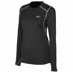 Klim Women's Solstice Shirt 3.0 12 Klim Women's Solstice Shirt 3.0 -Hot Sale Klim Store klim solstice shirt 30 new colorway womens base layers klim black xs 298073