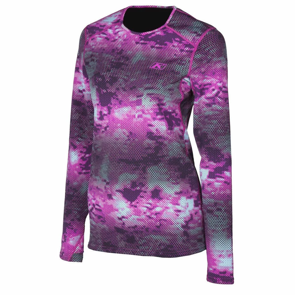 Klim Women's Solstice Shirt 3.0 9 Klim Women's Solstice Shirt 3.0 - Image 7