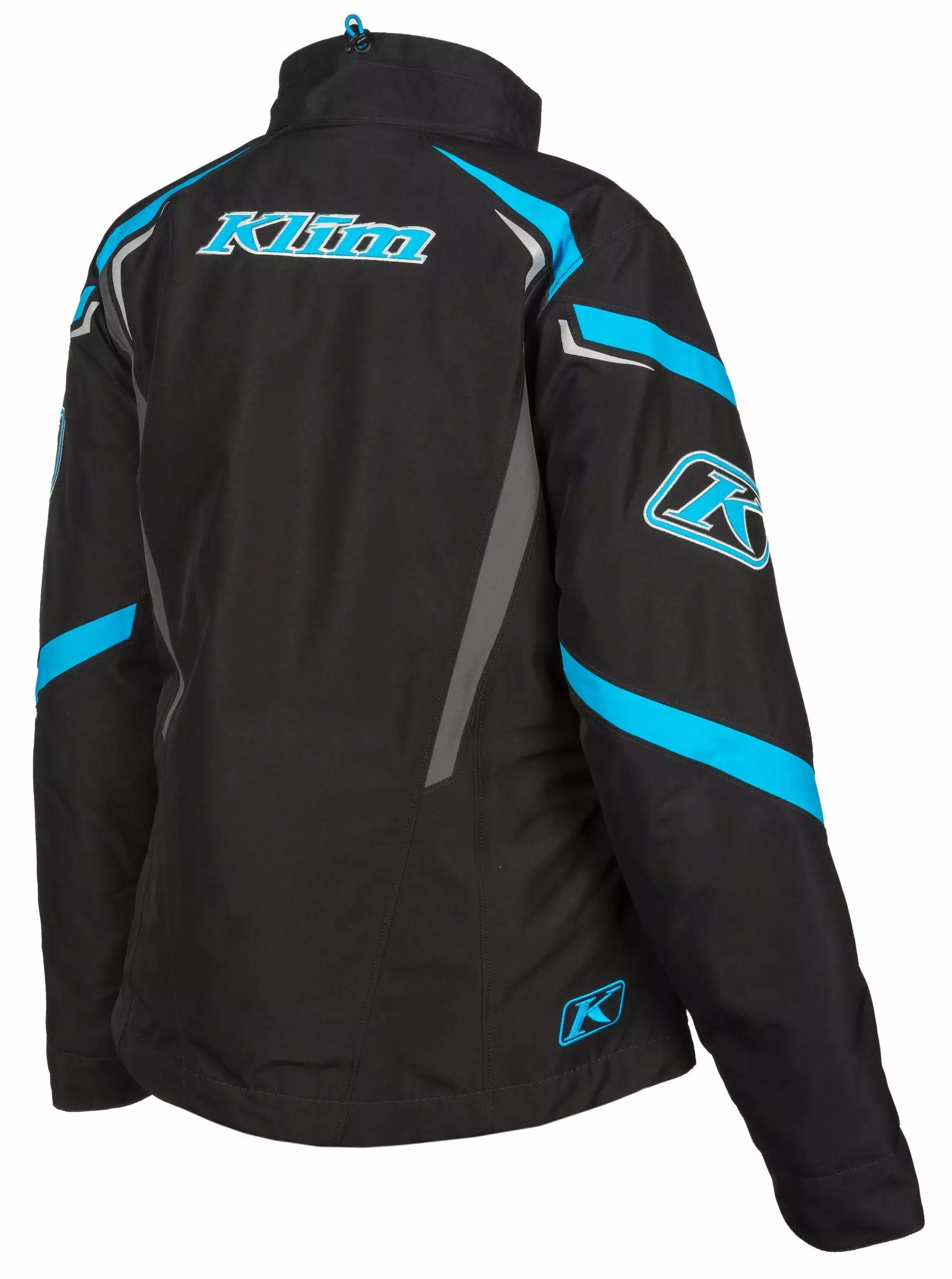 KLIM Spark Jackets 4 KLIM Spark Jackets - Image 2