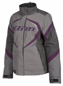 KLIM Spark Jackets 18 KLIM Spark Jackets -Hot Sale Klim Store klim spark jackets womens snowmobile jackets klim deep purple asphalt xs 186001