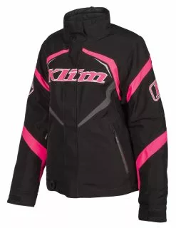 KLIM Spark Jackets 16 KLIM Spark Jackets -Hot Sale Klim Store klim spark jackets womens snowmobile jackets klim knockout pink xs 917456