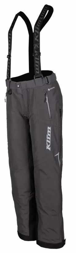 Klim Women's Spark Pants 12 Klim Women's Spark Pants -Hot Sale Klim Store klim spark pants womens snowmobile pants klim asphalt xs 370144