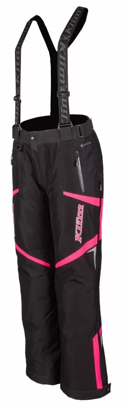 Klim Women's Spark Pants 10 Klim Women's Spark Pants -Hot Sale Klim Store klim spark pants womens snowmobile pants klim knockout pink xs 421618