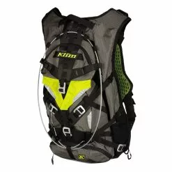Klim Tek Pak 15 Klim Tek Pak -Hot Sale Klim Store klim tek pak backpacks and luggage klim lime 654005